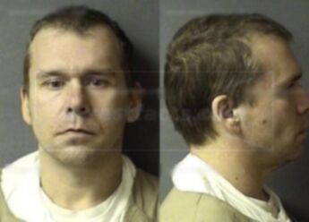 Joseph Wayne Cox