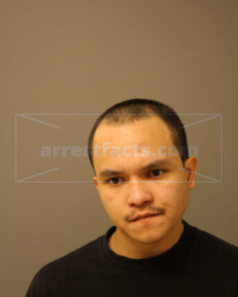 Ruben Villareal
