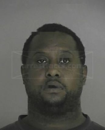 Derrick Lee Whitemon