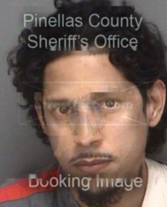 Rodney Ivan Ruiz