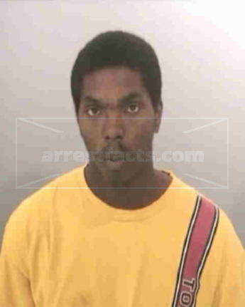 Antoine Derrick Macklin