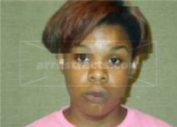Latisha Brown