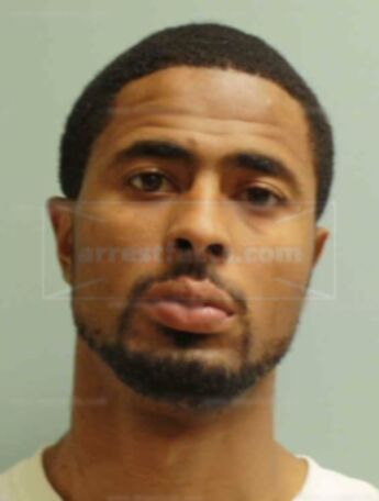 Dontae Raemon Reed