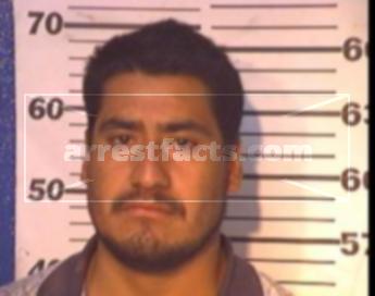 Jose Luis Torres Casarez