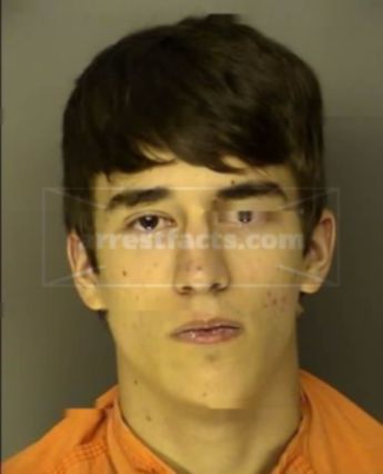 Donovan Charris Mcmanus