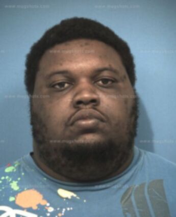 Terrance Ellis James