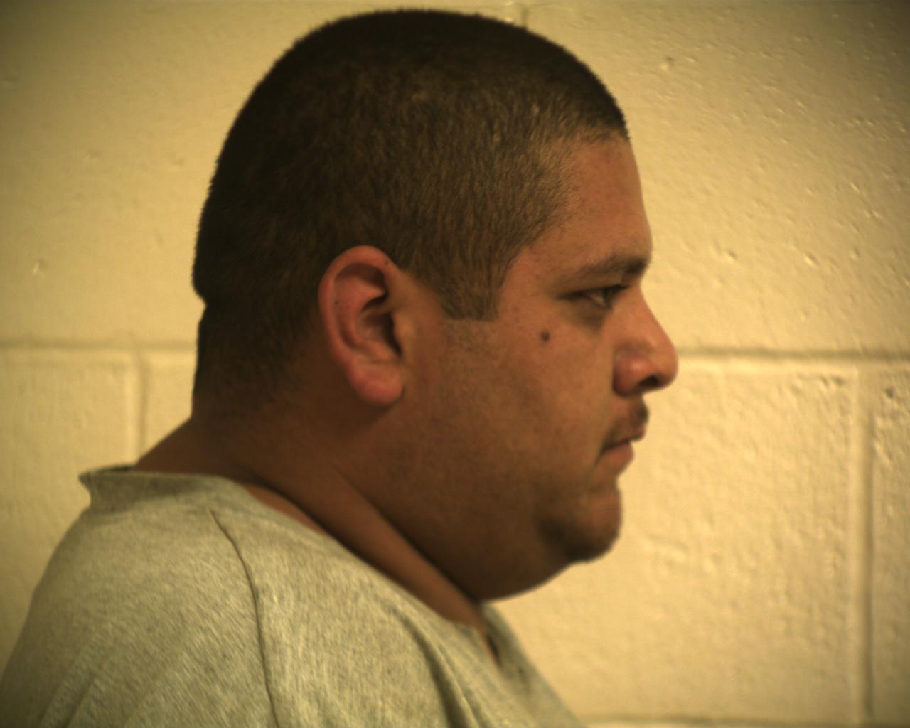 Cristobol Martinez Rodriguez