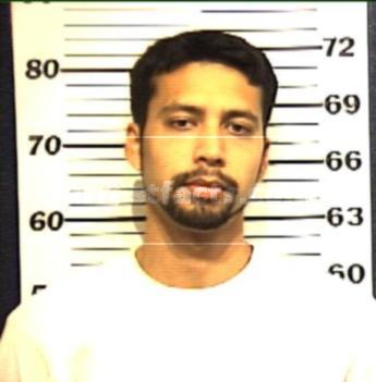 David Vincent Borza