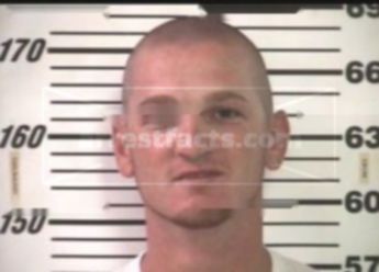 Joshua Curtis Russell