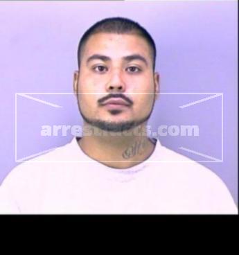 Alberto Lee Deleon