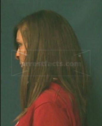 Vicki Jo Jones