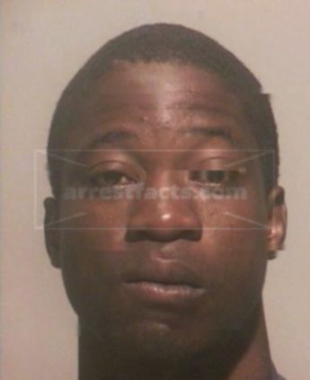 Matthew Washington