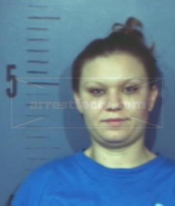 Jennifer Deann Snodgrass