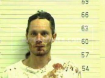Donald Ray Walker