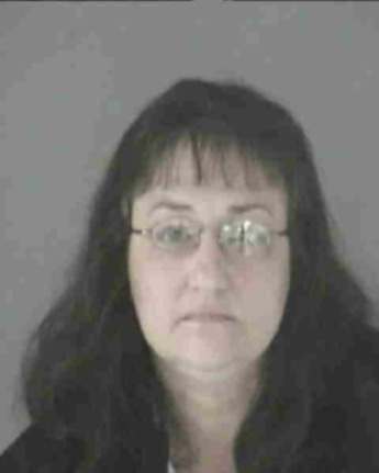 Annette Marie Schneider