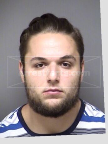 Alex Michael Bass
