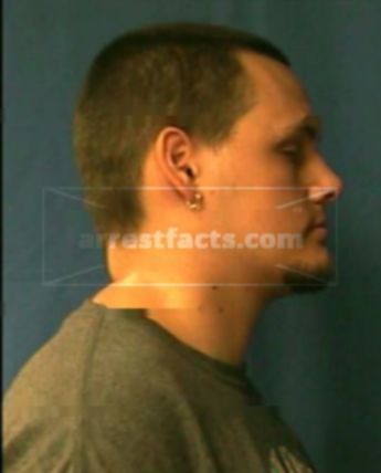 Brandon Scott Martin