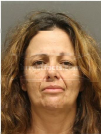 Catherine Janiece Boudreaux