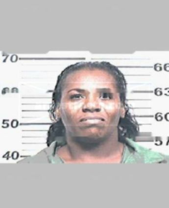 Lahoma Jenkins
