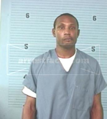 Robert Derrick Omar Easter