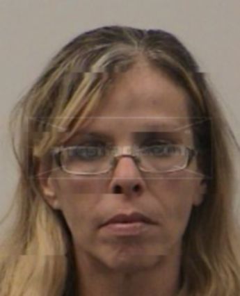 Tamera Jo Walters