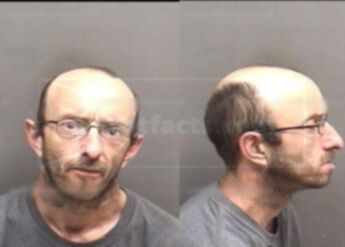 Dwayne Michael Donaldson