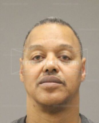 Willie Roy Marks