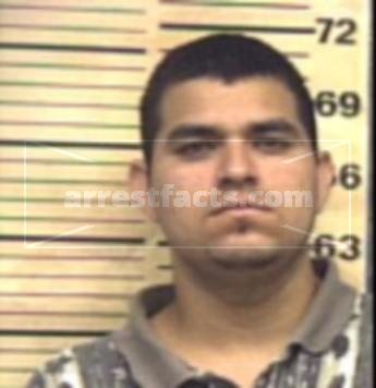 Juan Canales Ovando