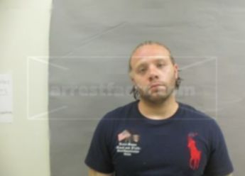 Jason Alexander Gill