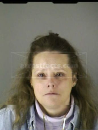 Julie Marie Armstrong