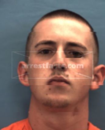 Dustin Jonathan Hughes