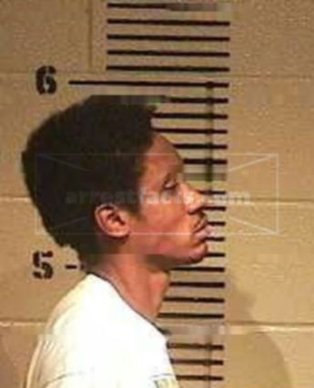 Benny Roy Harris