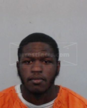Victor Donnell Carr