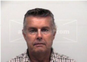 Clayton William Morgan