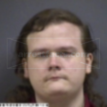 Matthew Lawrence Mccartney