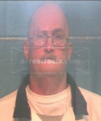 Harold Reese Peace