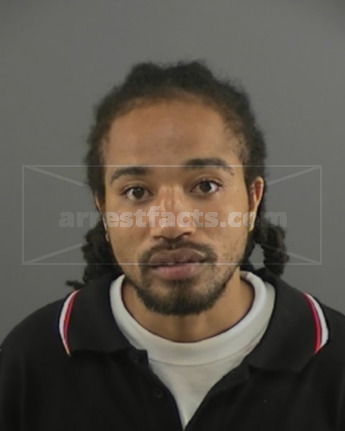Rodregas Lendell Mcneil