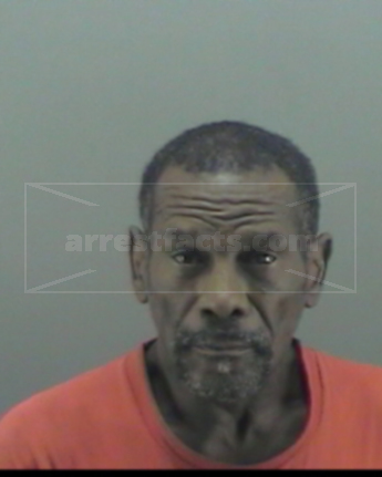 Glenn Artis Grant