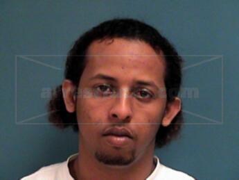 Ahmed Mohamed Hussein
