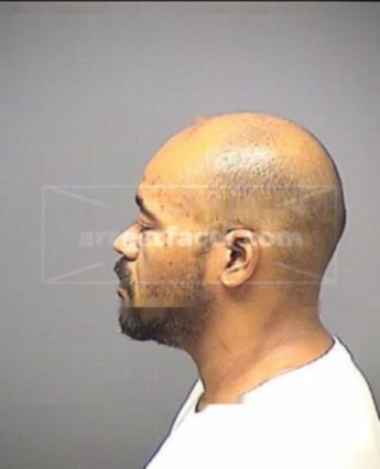 Jhandrel Lamont Brown