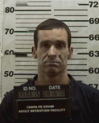 Michael William Morison