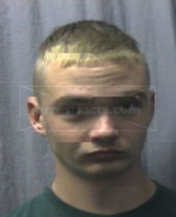 Mark Nelback Ruggles Jr.
