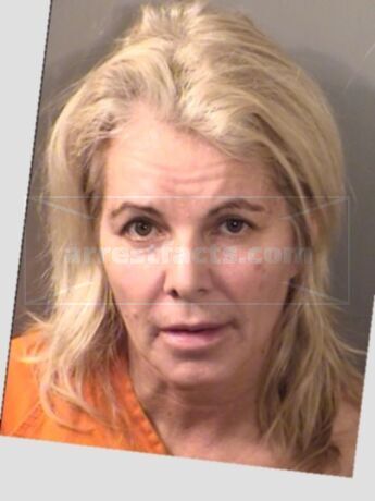 Tammy Barnard Brisker