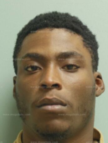 Wayne Anthony Leviege Jr