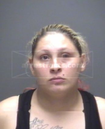 Marilyn Ann Thomas