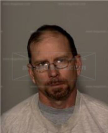 Ronald James Gilbert