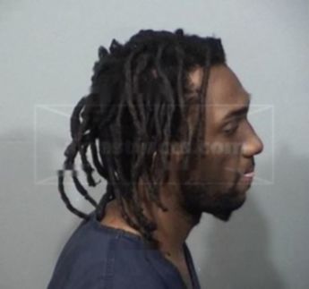 Daniel Keith Walker