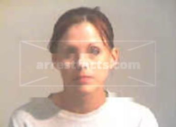 Cindy Ann Burroughs
