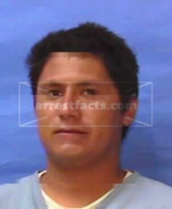 Jorge Armando Lopez