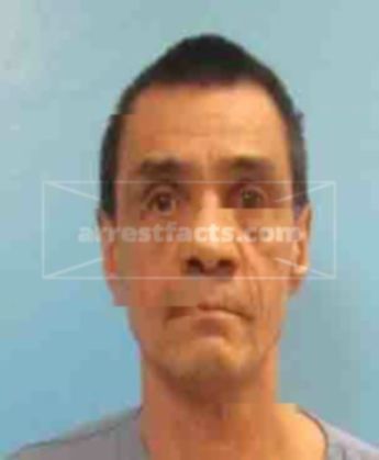 Terry Lee Salazar